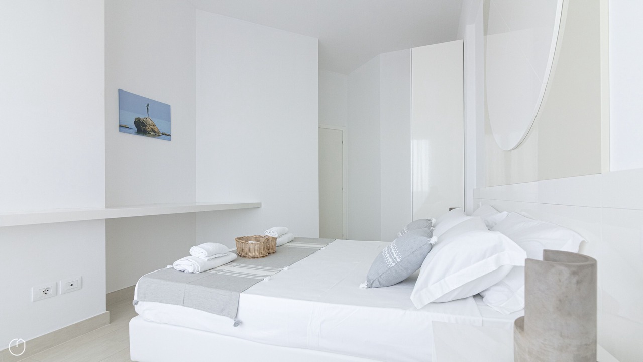 Photo of Bedroom in Termoli