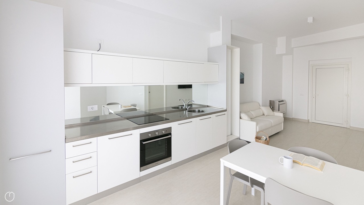 Photo of Kitchen in Termoli