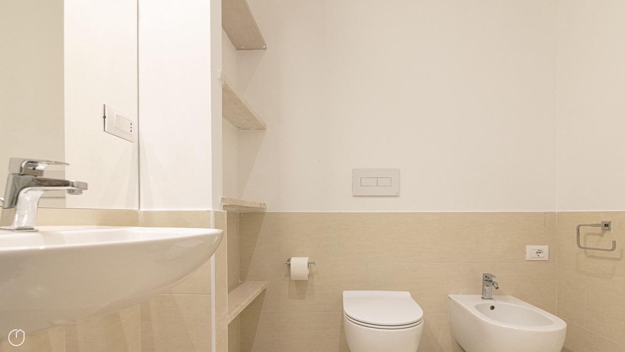 Photo of Bathroom in Termoli