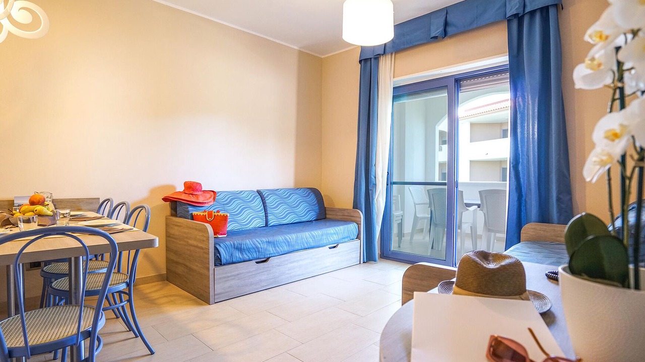 Photo of Bedroom in Scanzano Jonico