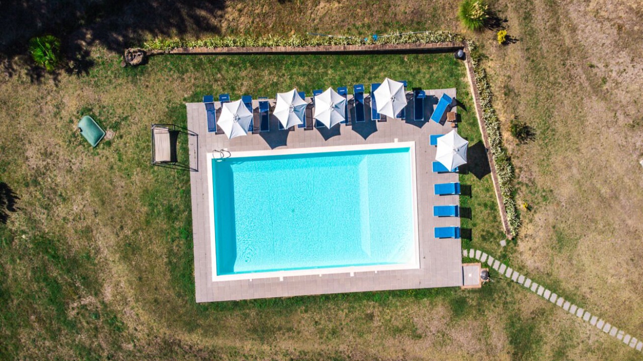 Photo of Outdoor in Bivio Lugnano