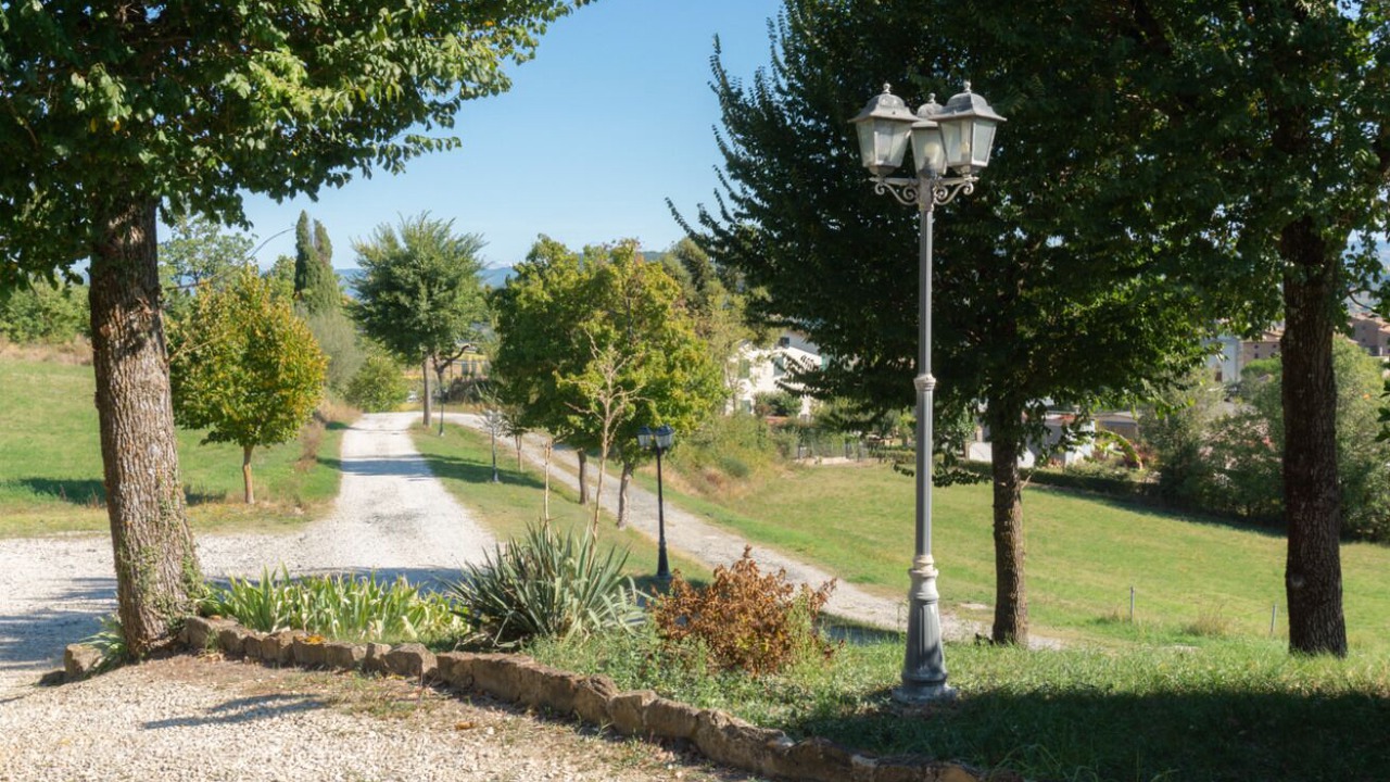 Photo of Outdoor in Bivio Lugnano
