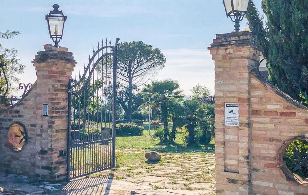 Photo of Outdoor in Montelupone