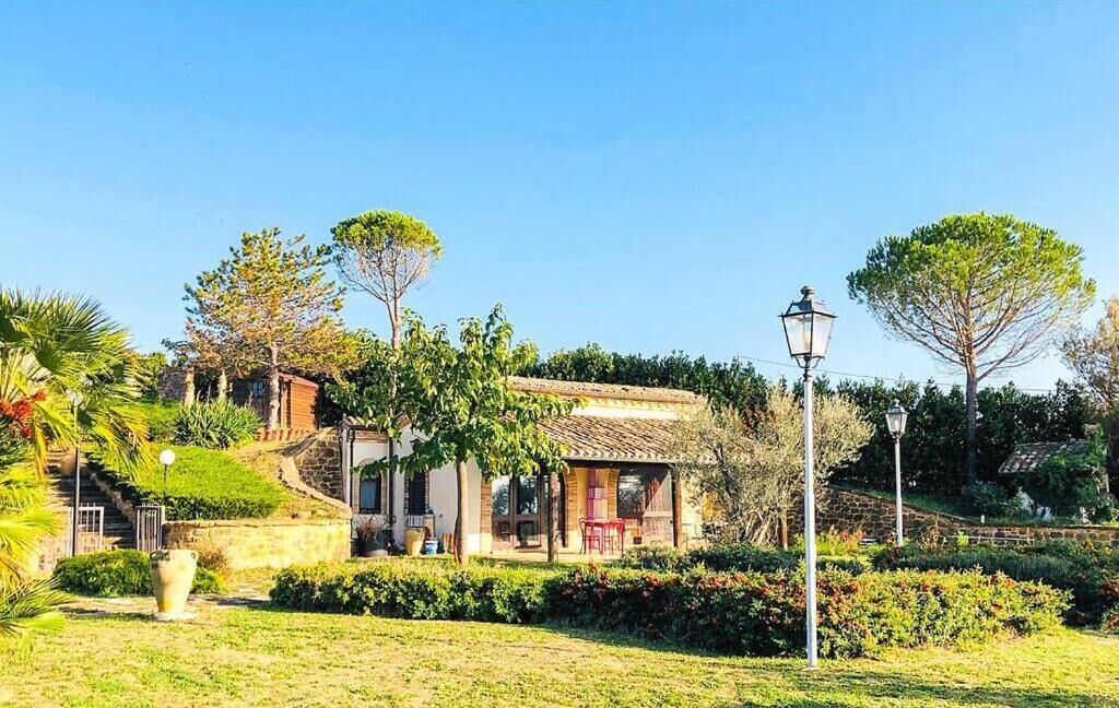 Photo of Outdoor in Montelupone