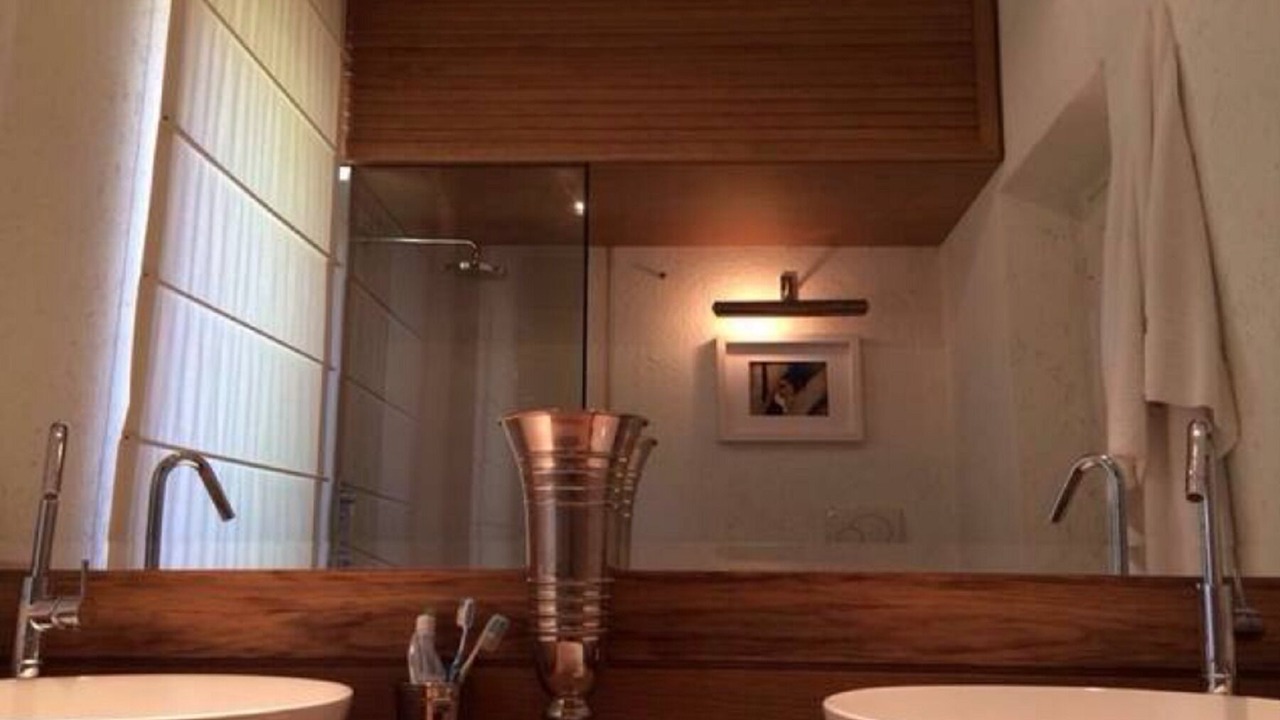 Photo of Bathroom in Monte Argentario