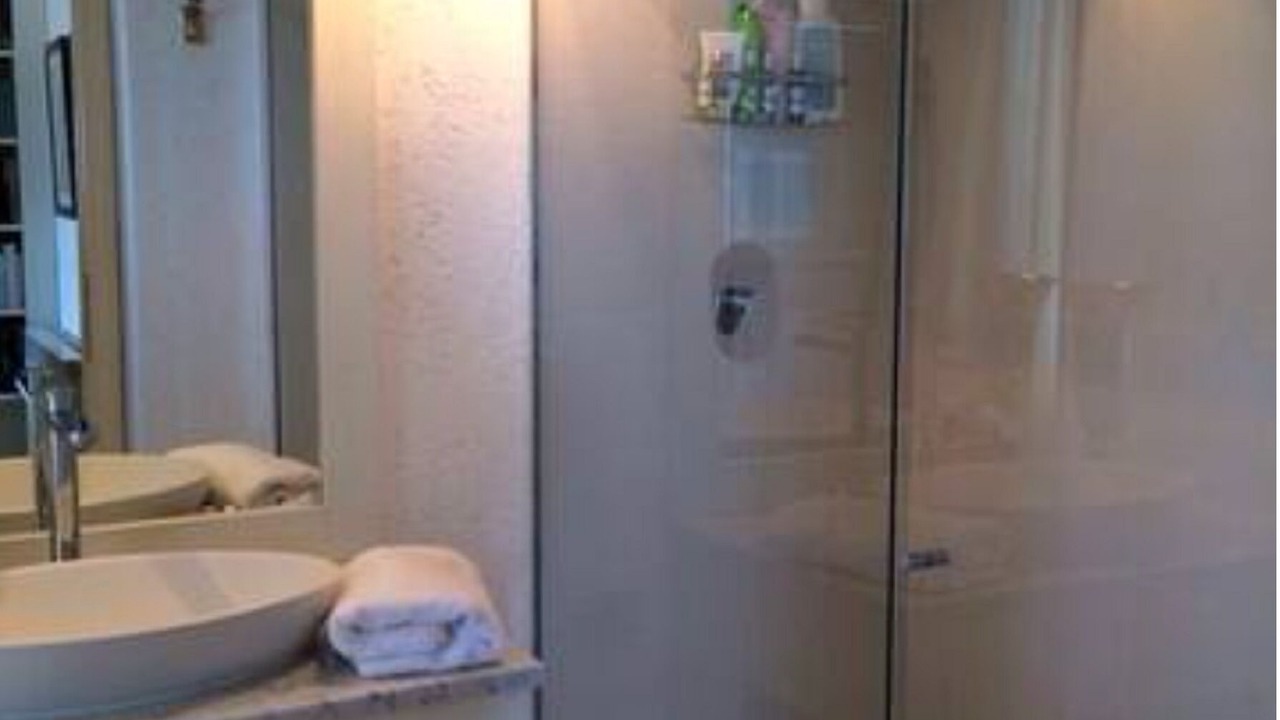 Photo of Bathroom in Monte Argentario