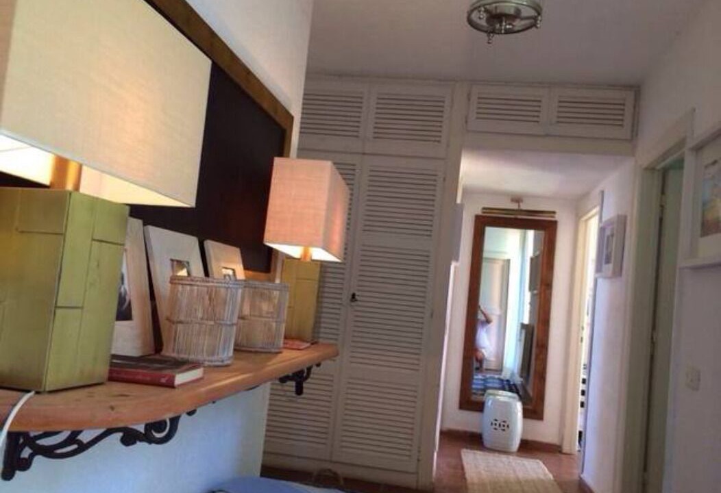 Photo of Bedroom in Monte Argentario