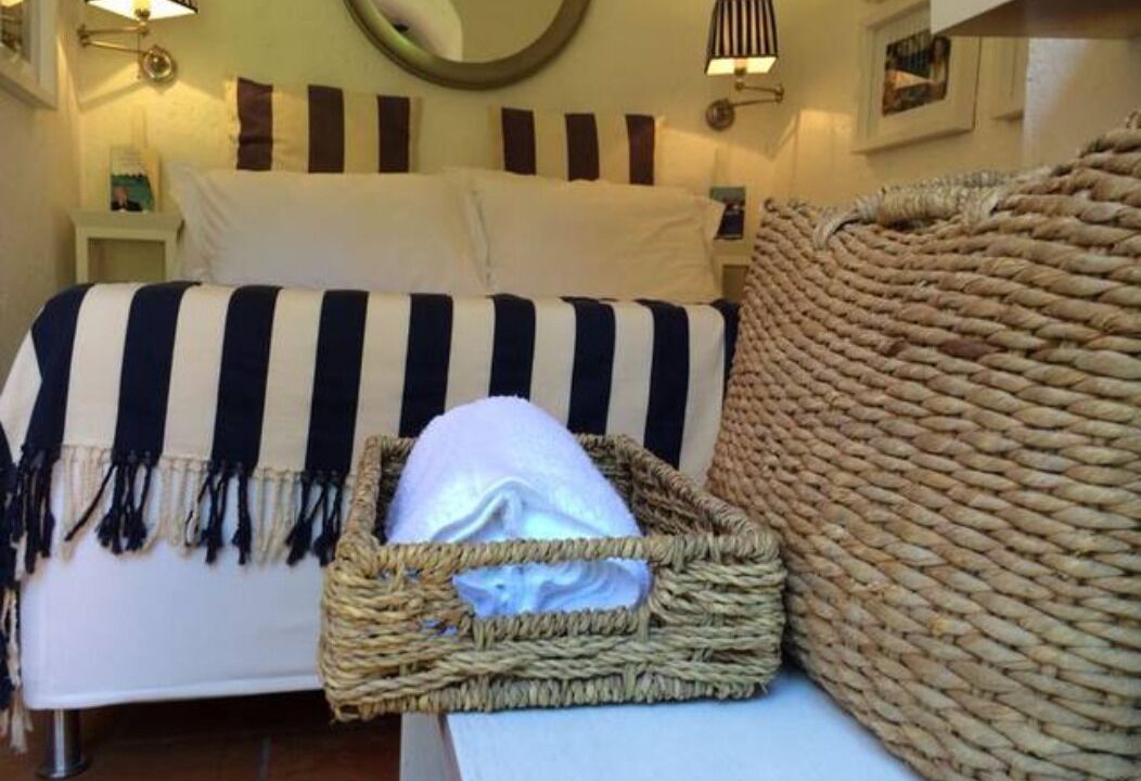 Photo of Bedroom in Monte Argentario