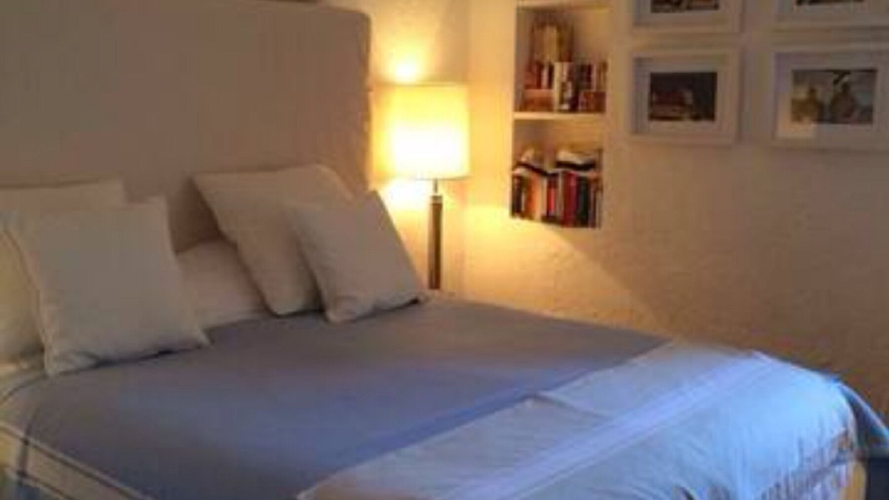 Photo of Bedroom in Monte Argentario