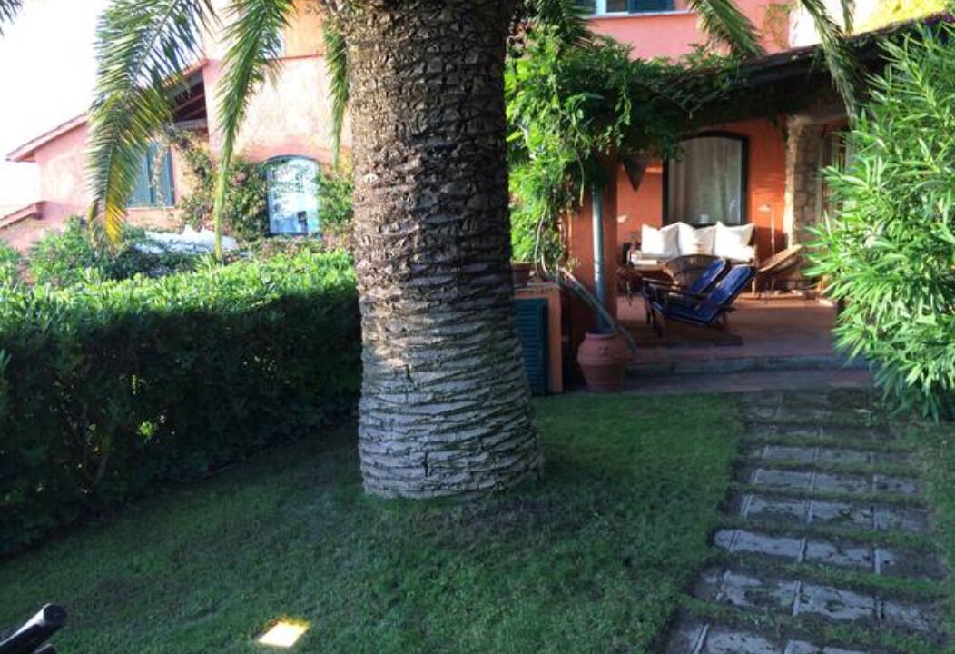 Photo of Patio Balcony in Monte Argentario