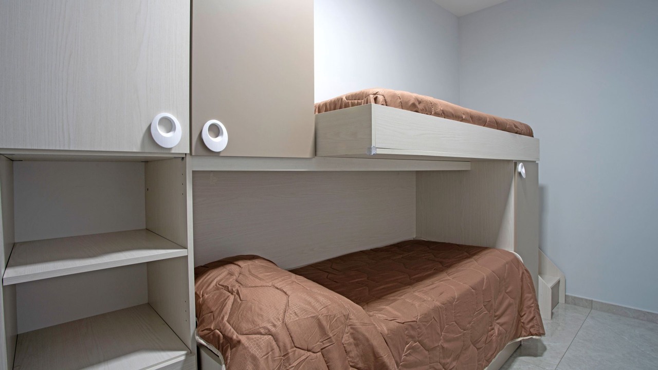 Photo of Bedroom in Castellammare di Stabia