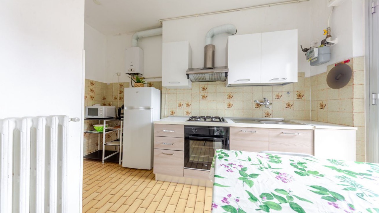 Photo of Kitchen in Gallaratese