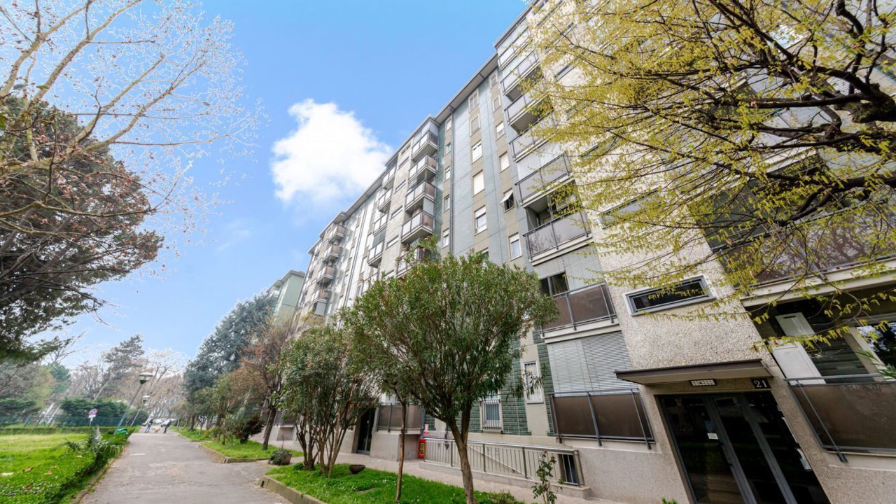 Photo of Outdoor in Gallaratese