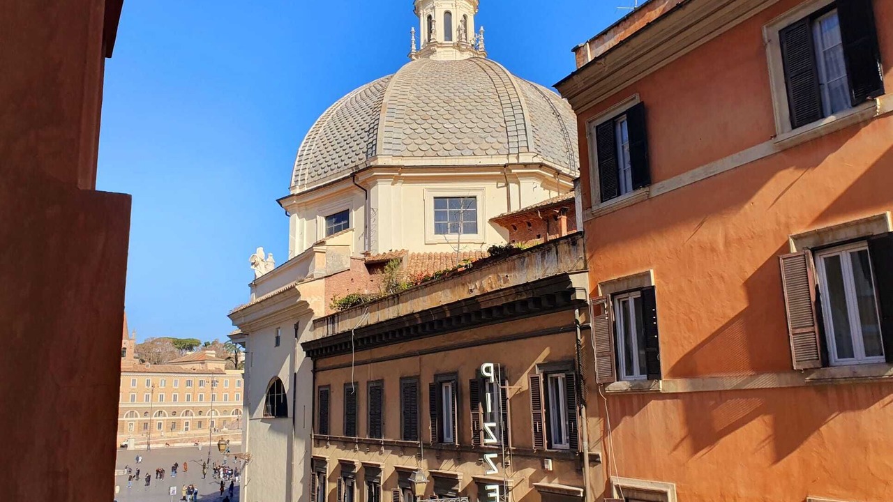 Photo of Others in Rione IV Campo Marzio