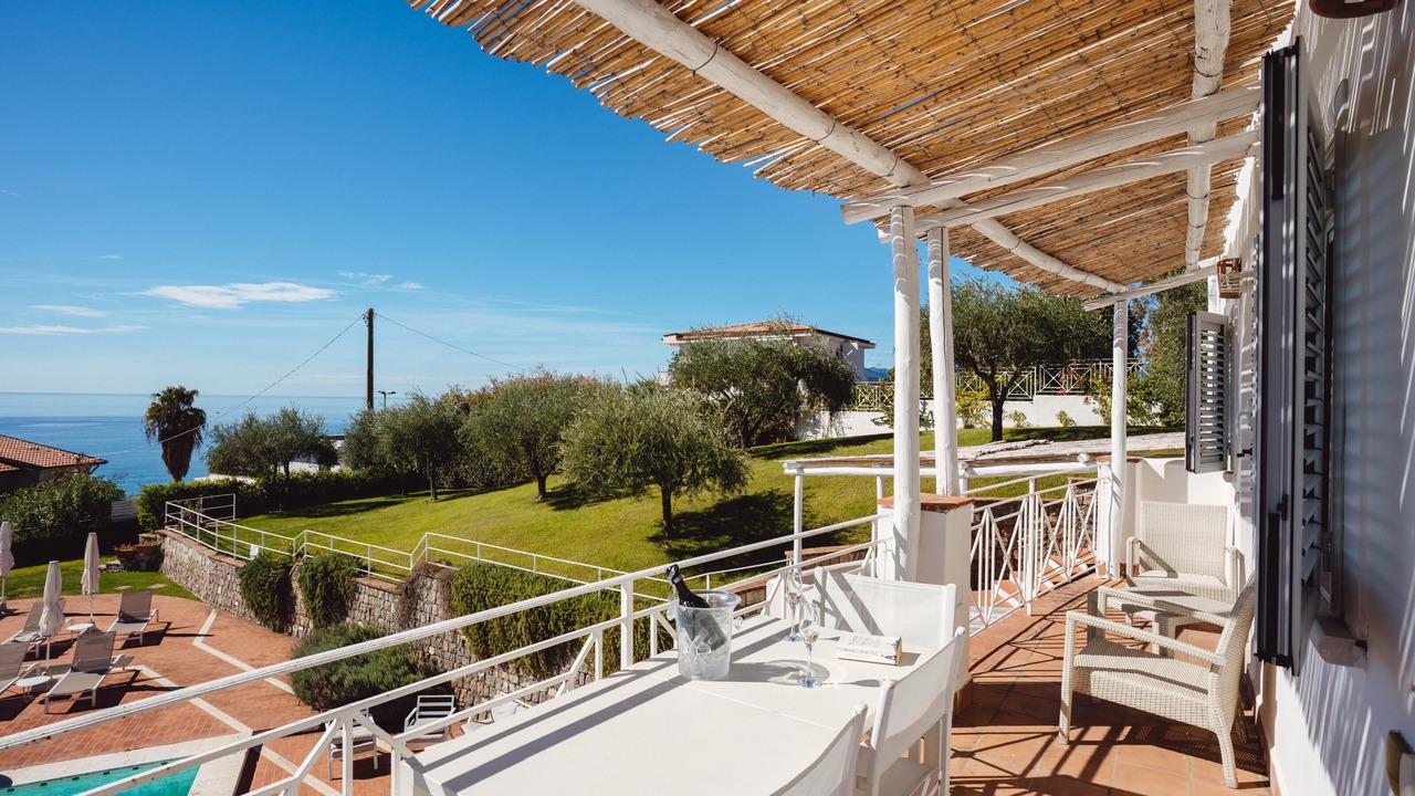 Photo of Outdoor in Villammare