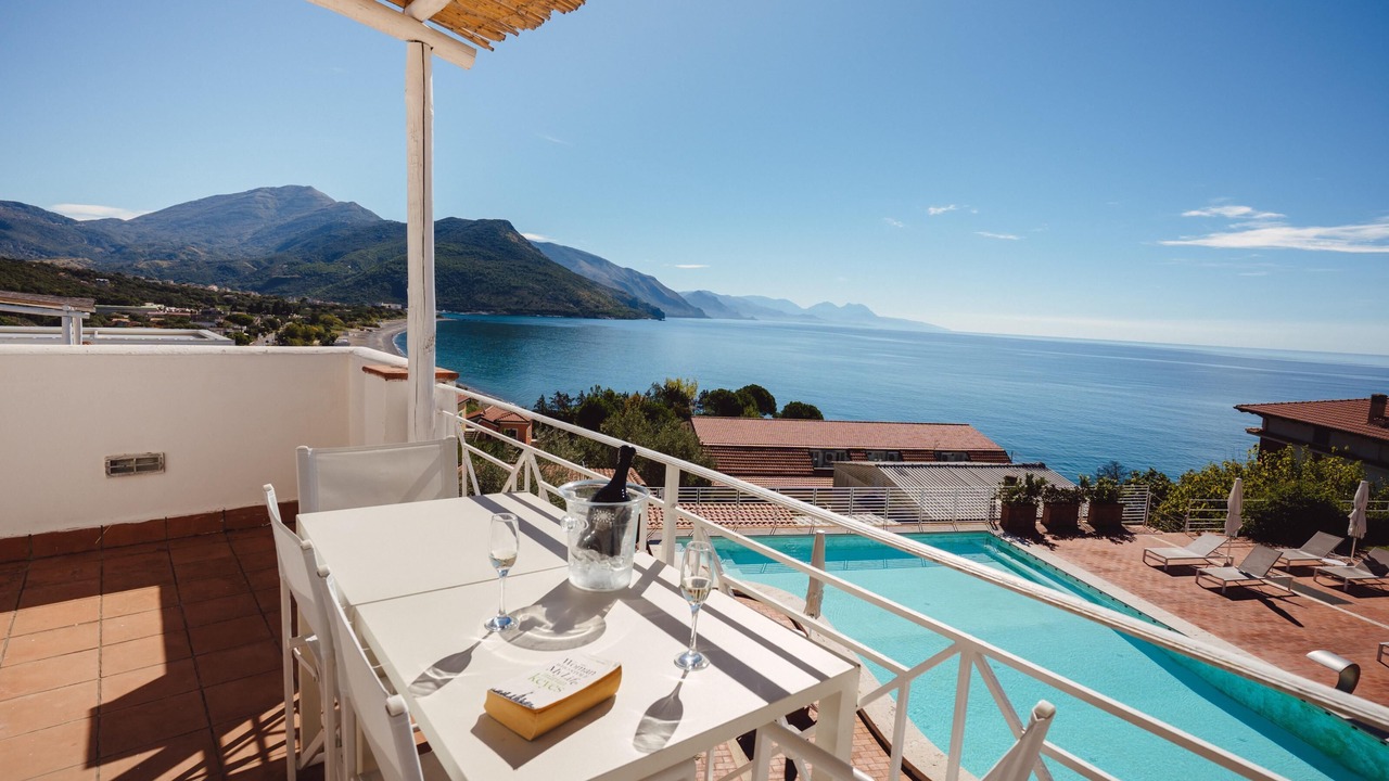 Photo of Outdoor in Villammare