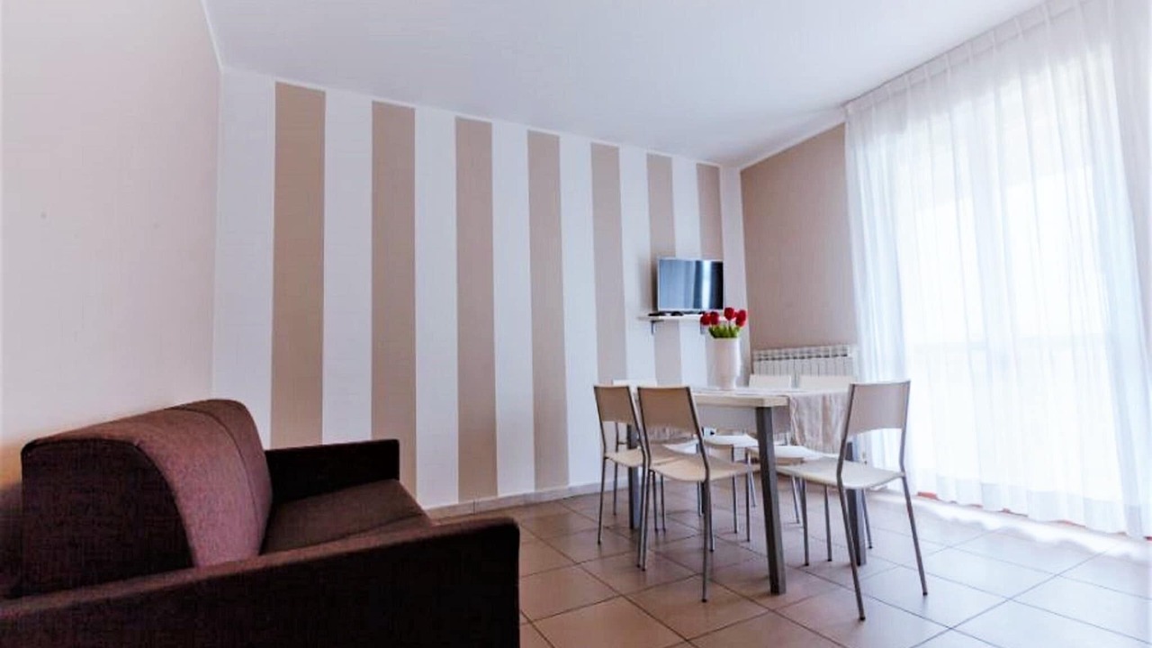 Photo of Livingroom in Alba Adriatica