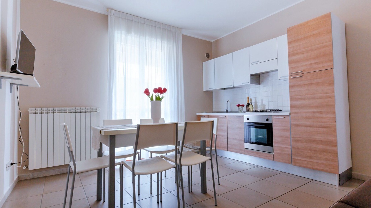 Photo of Livingroom in Alba Adriatica