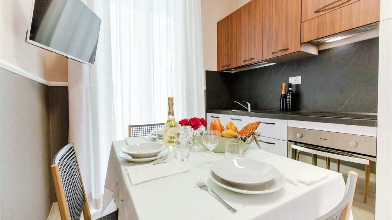 Photo of Livingroom in Alba Adriatica