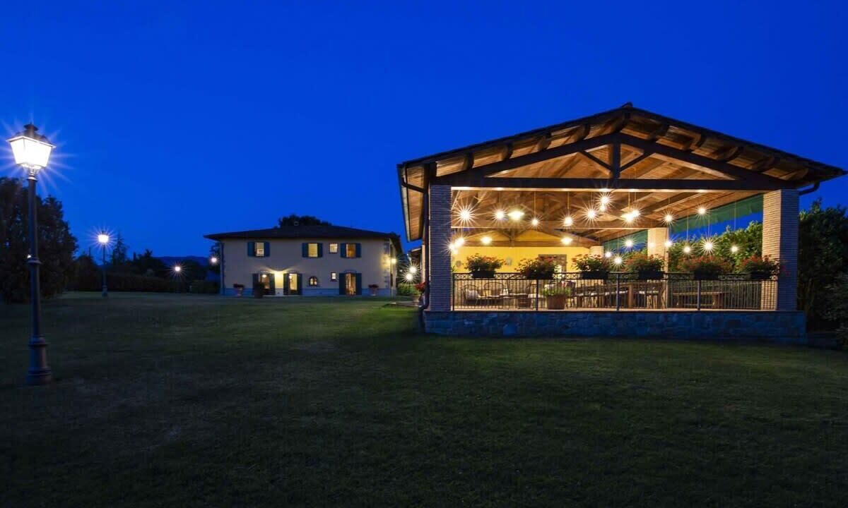Photo of Outdoor in Bibbiena