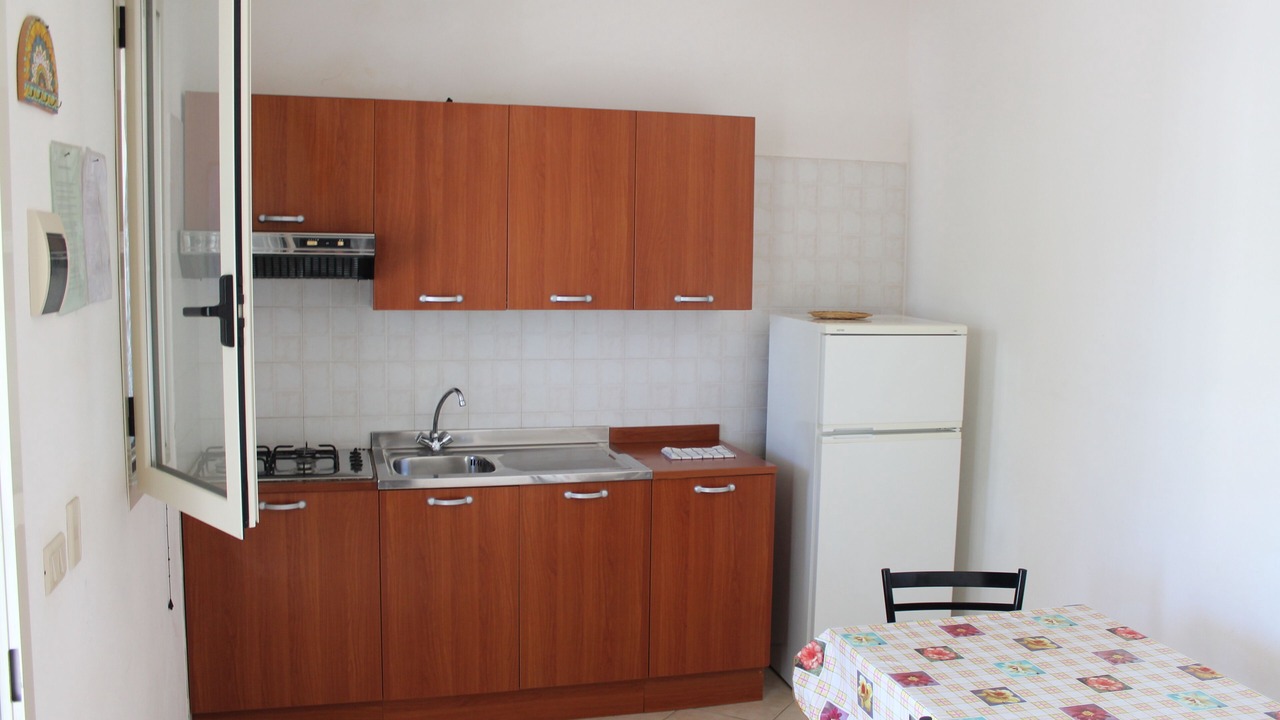 Photo of Kitchen in Montincello