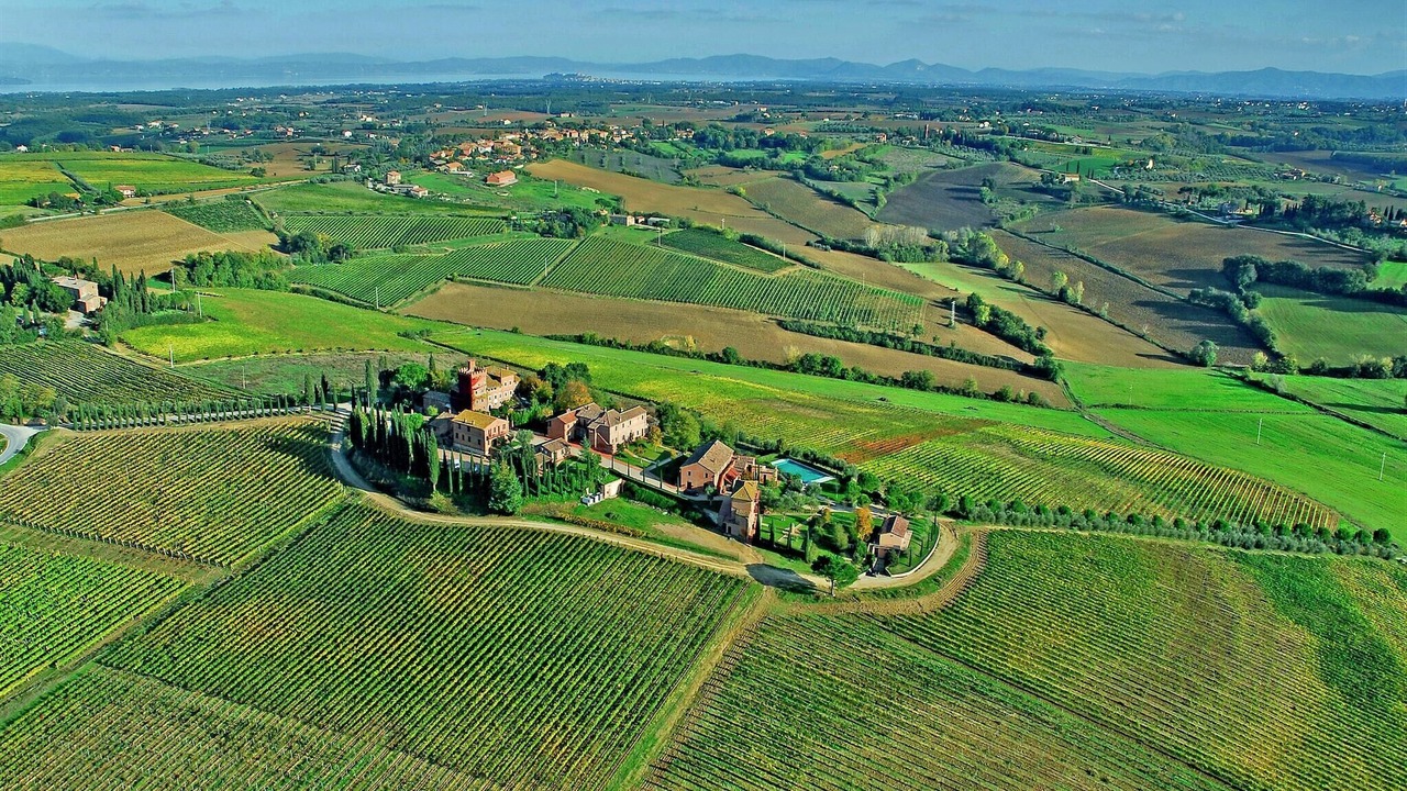 Photo of Outdoor in Ferretto