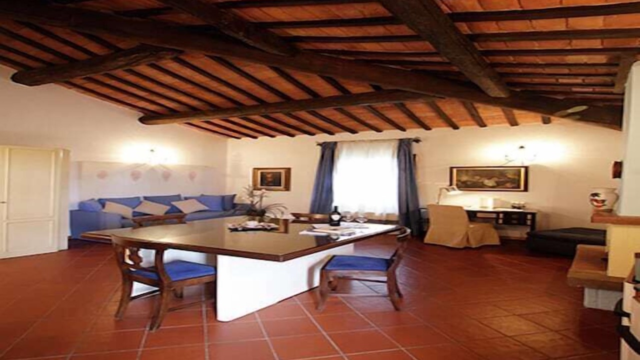 Photo of Livingroom in Ferretto