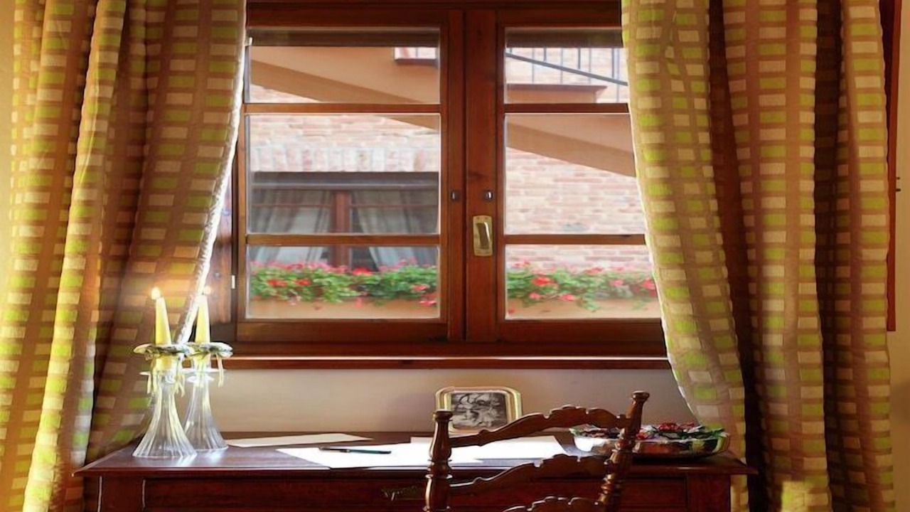 Photo of Livingroom in Ferretto