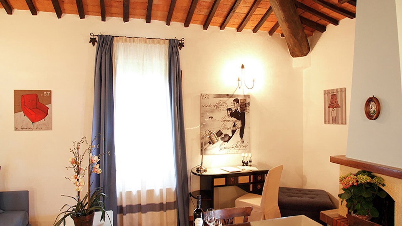 Photo of Livingroom in Ferretto