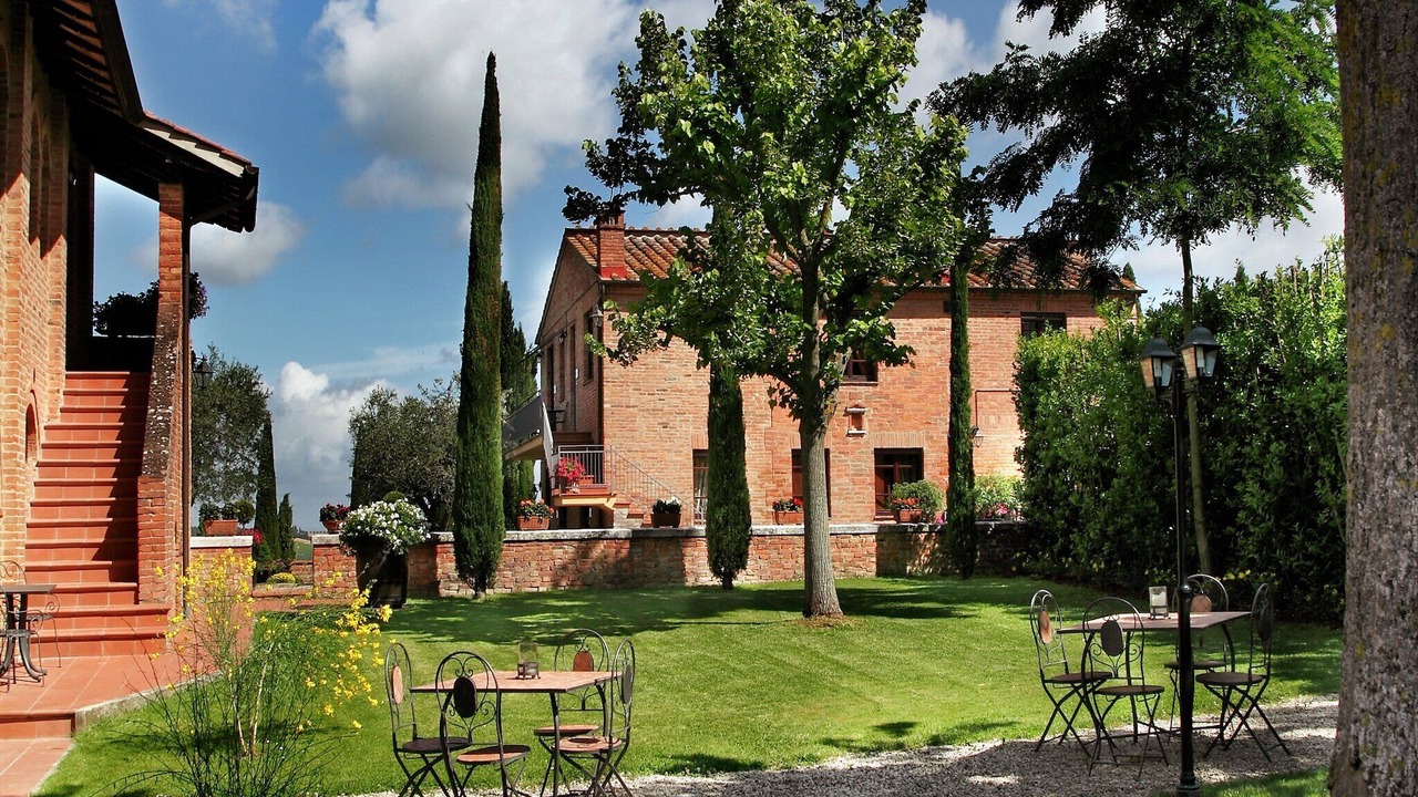 Photo of Patio Balcony in Ferretto