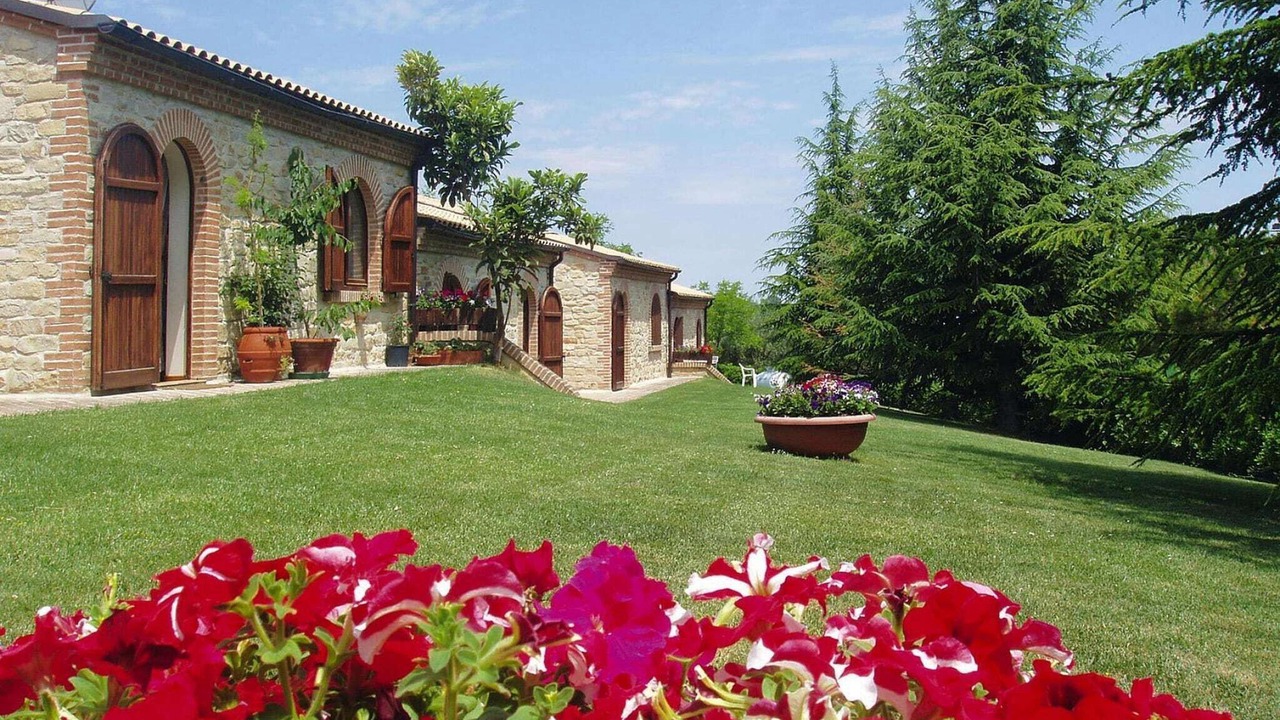 Photo of Outdoor in Montelparo