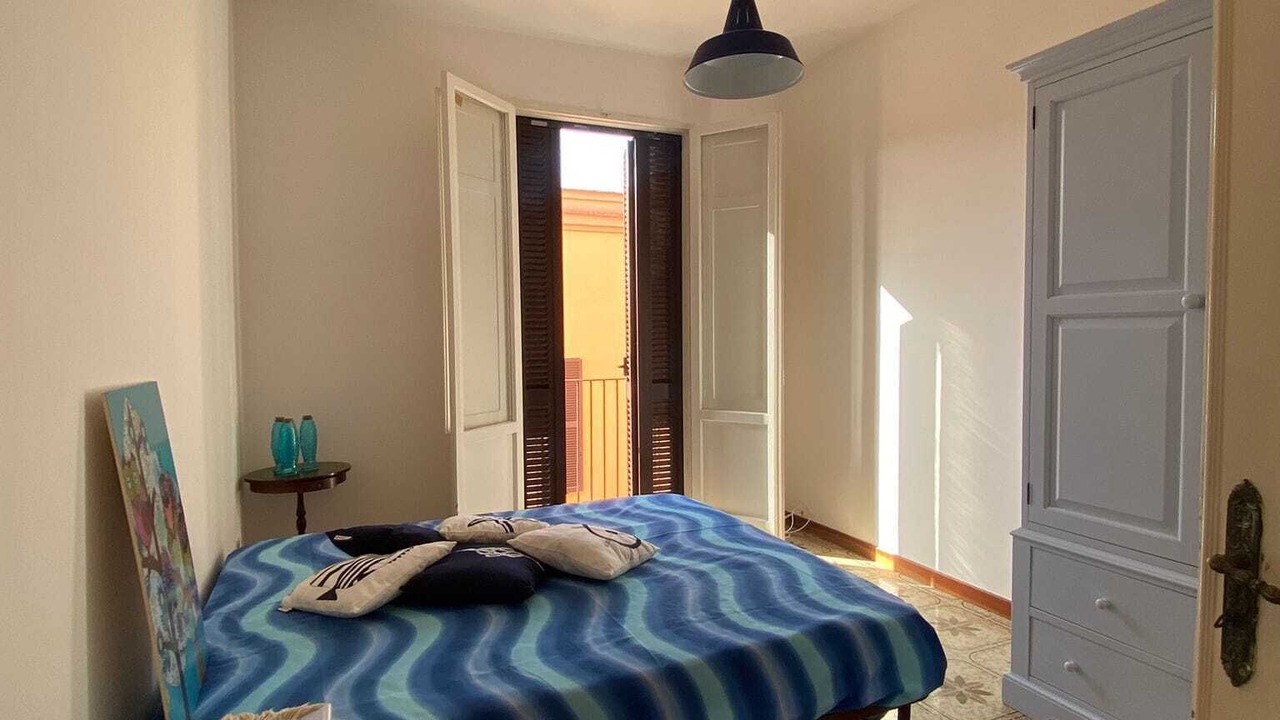 Photo of Bedroom in Gaeta