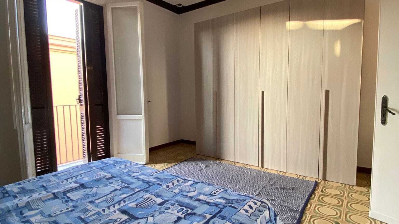 Photo of Bedroom in Gaeta