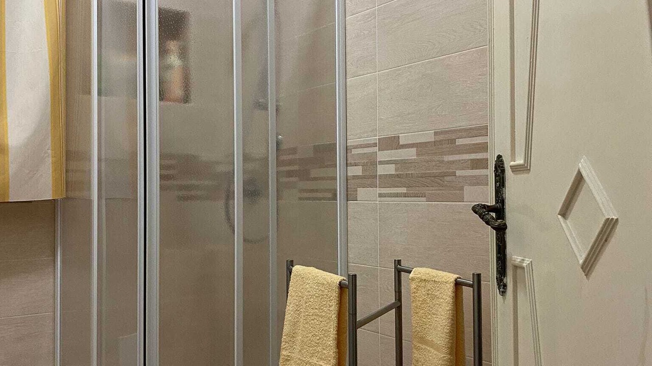 Photo of Bathroom in Gaeta