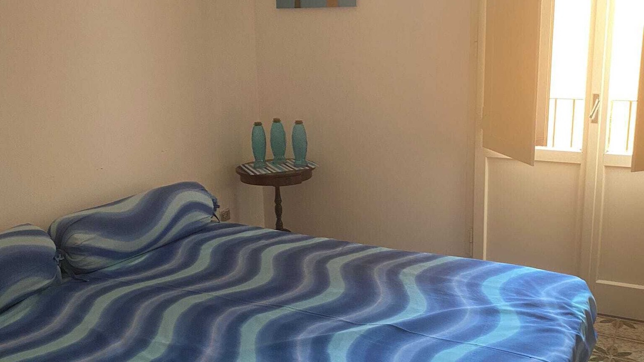 Photo of Bedroom in Gaeta