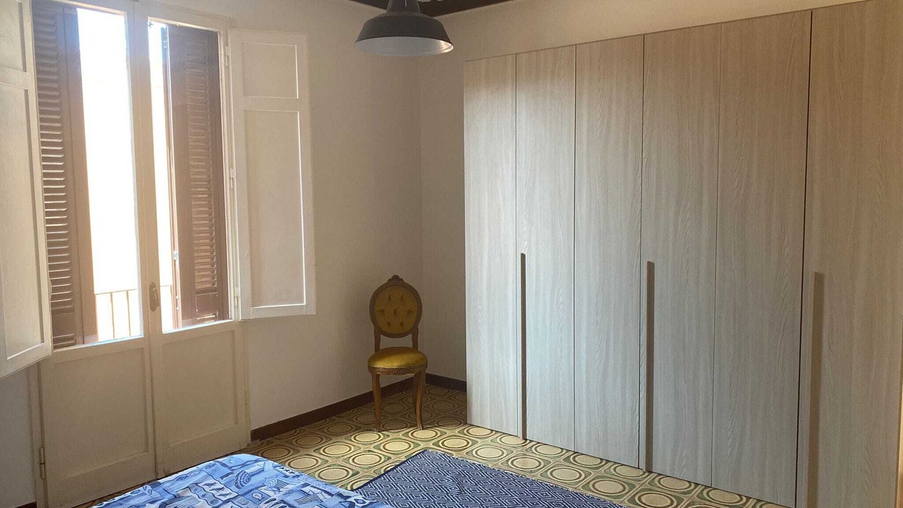 Photo of Bedroom in Gaeta