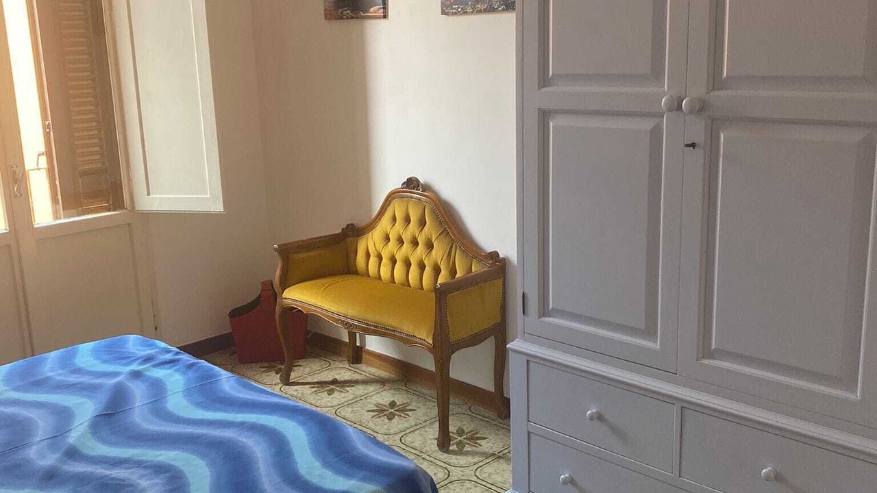 Photo of Bedroom in Gaeta