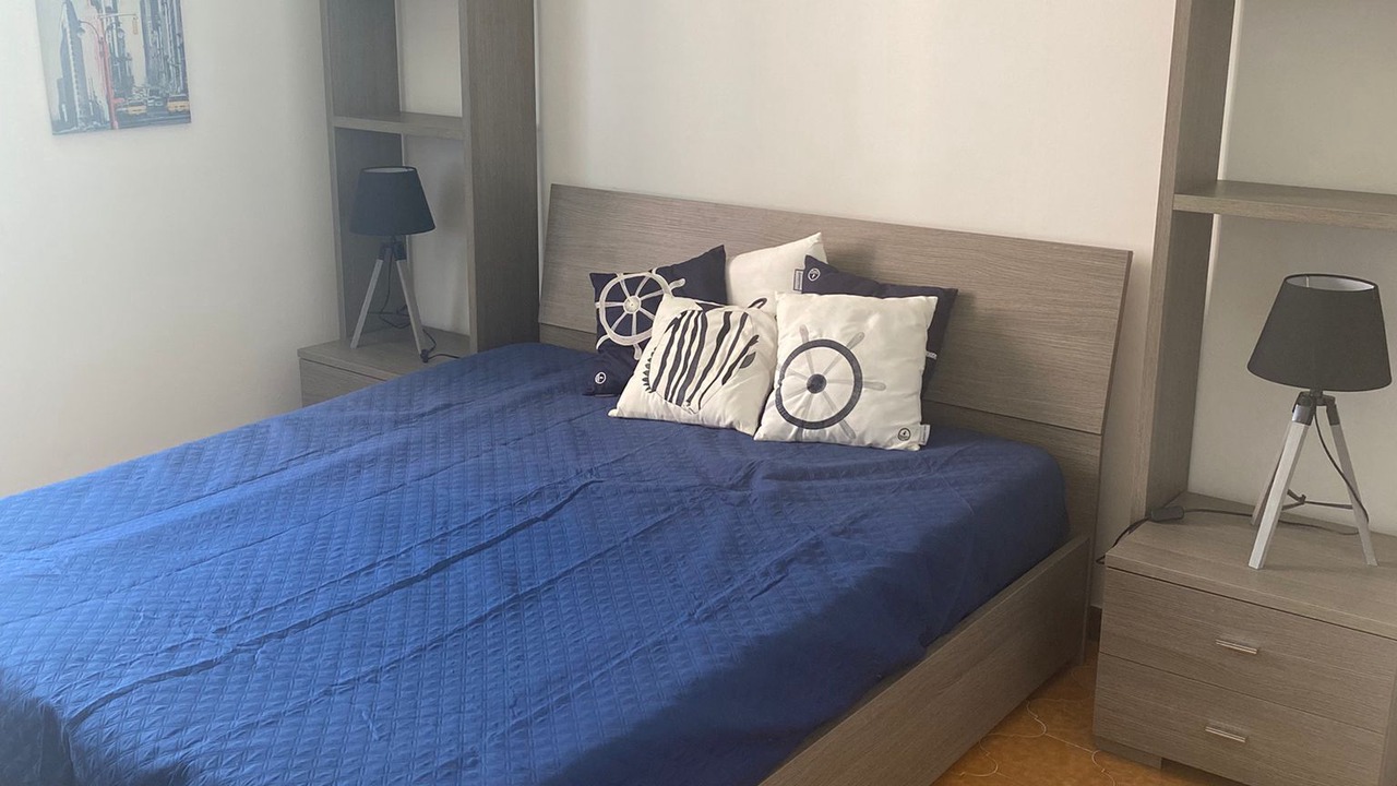 Photo of Bedroom in Gaeta