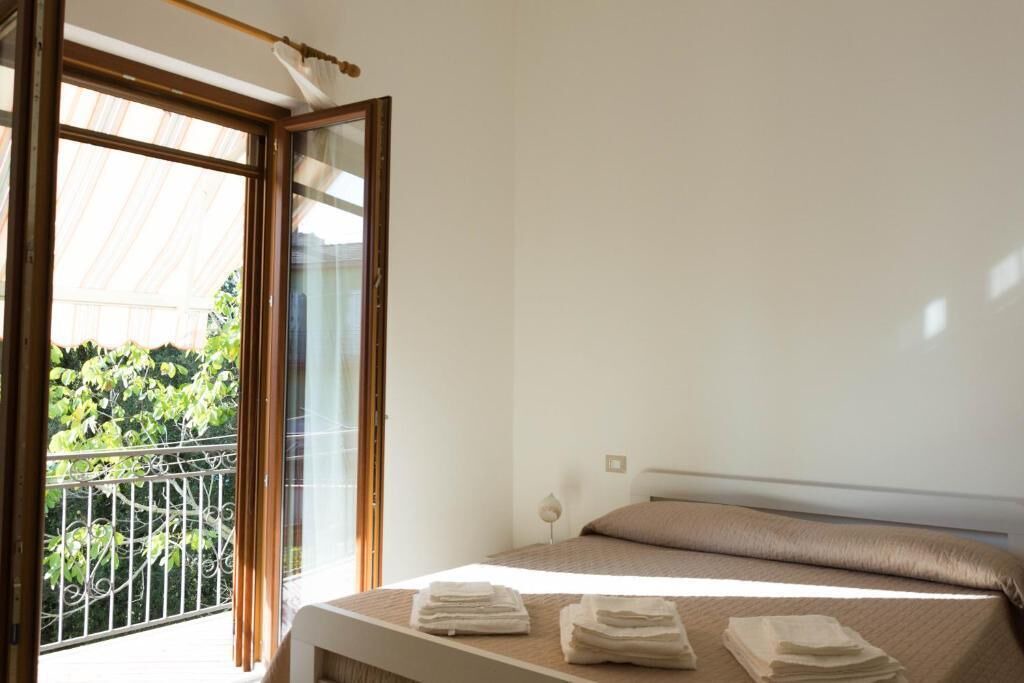 Photo of Bedroom in Stella Cilento