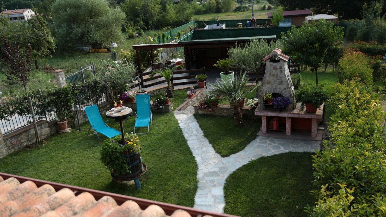 Photo of Outdoor in Cenerente