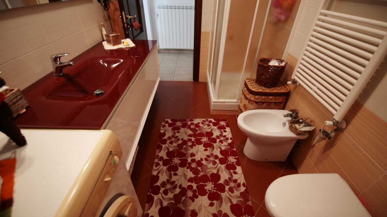 Photo of Bathroom in Cenerente