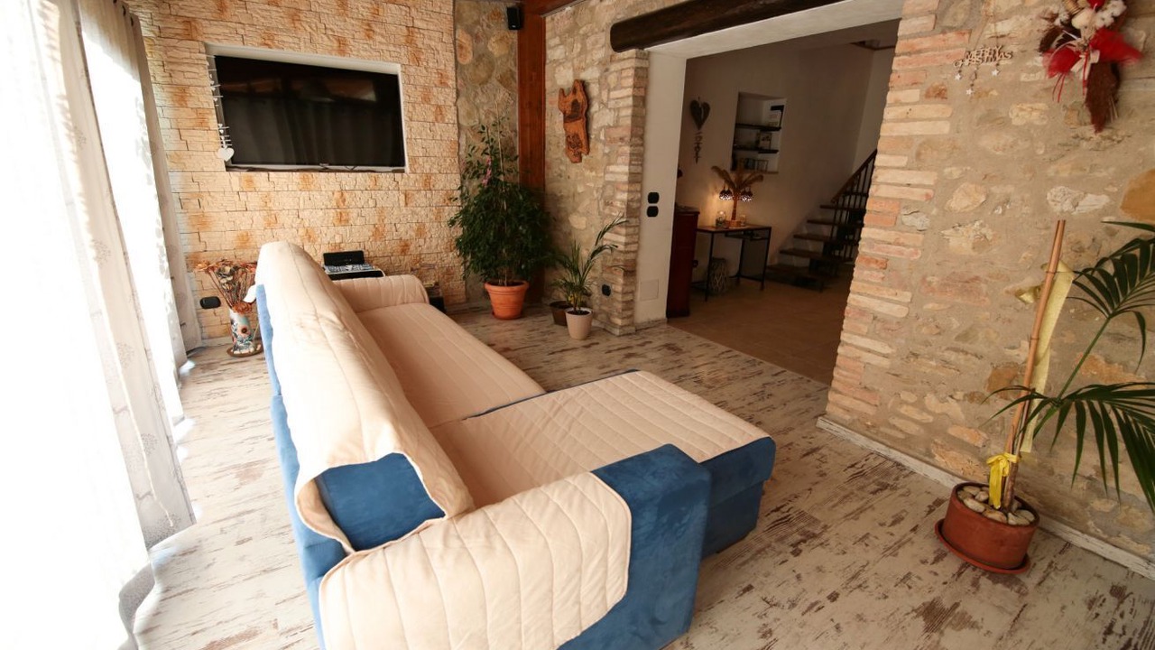 Photo of Livingroom in Cenerente