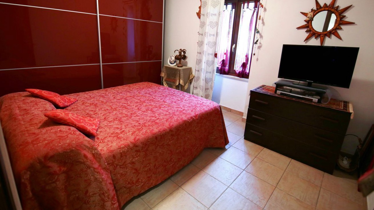 Photo of Bedroom in Cenerente