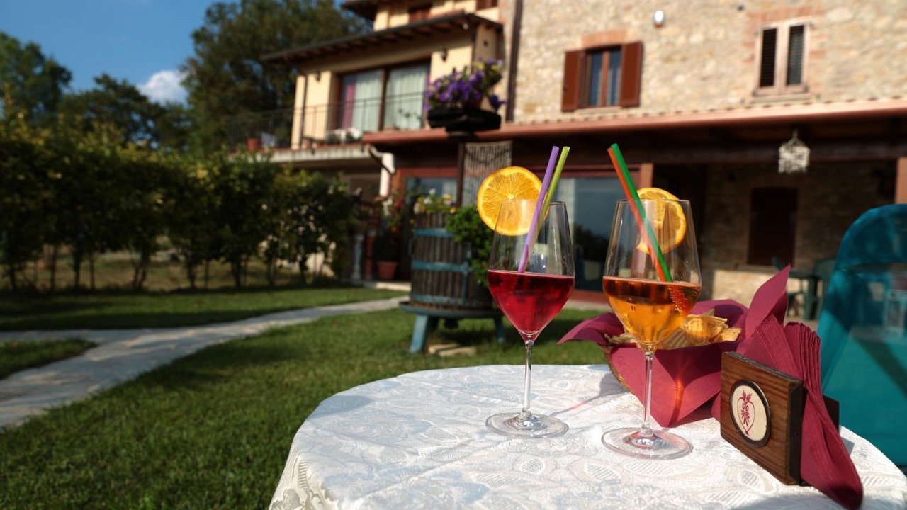 Photo of Outdoor in Cenerente