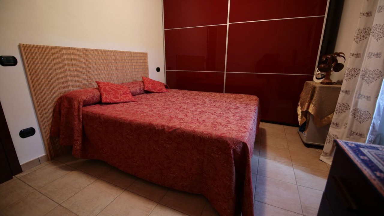 Photo of Bedroom in Cenerente
