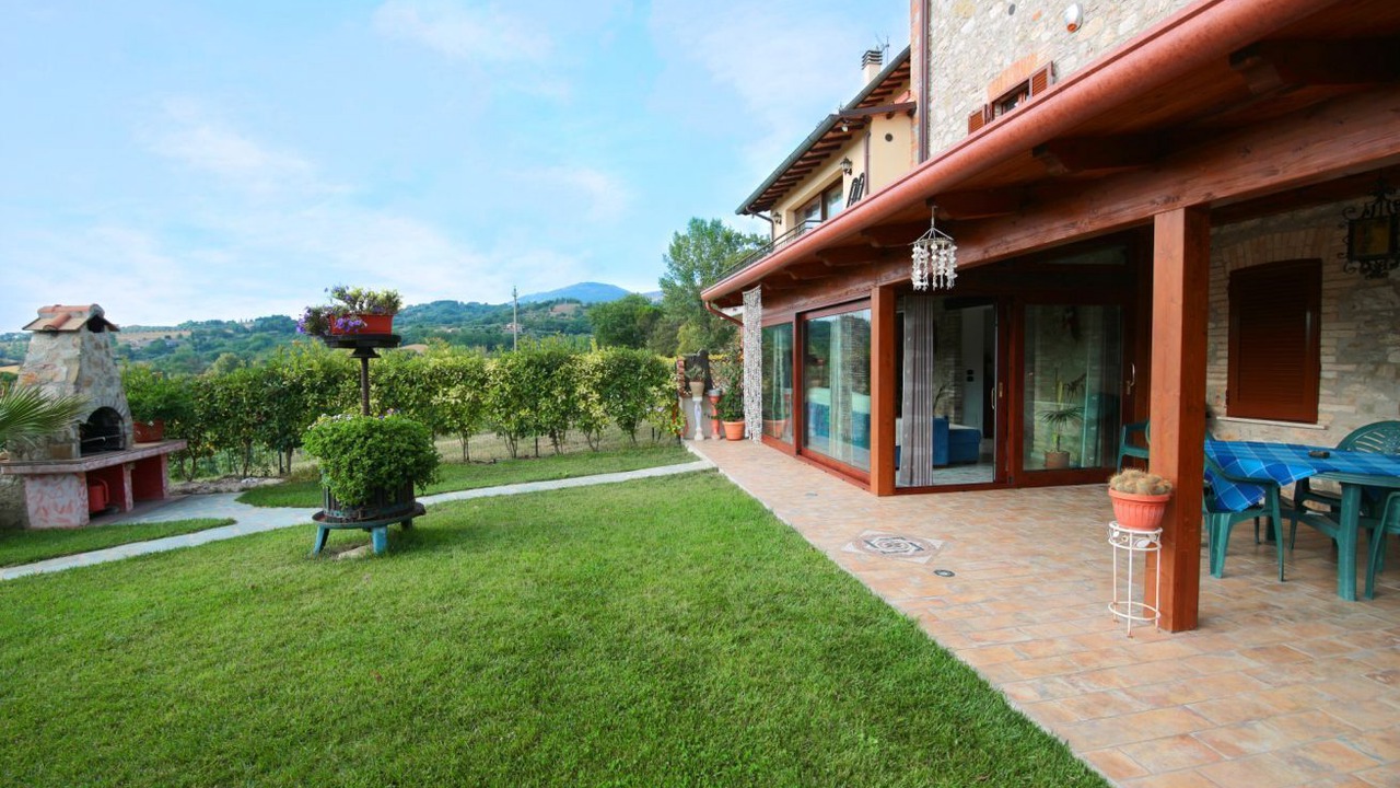Photo of Outdoor in Cenerente