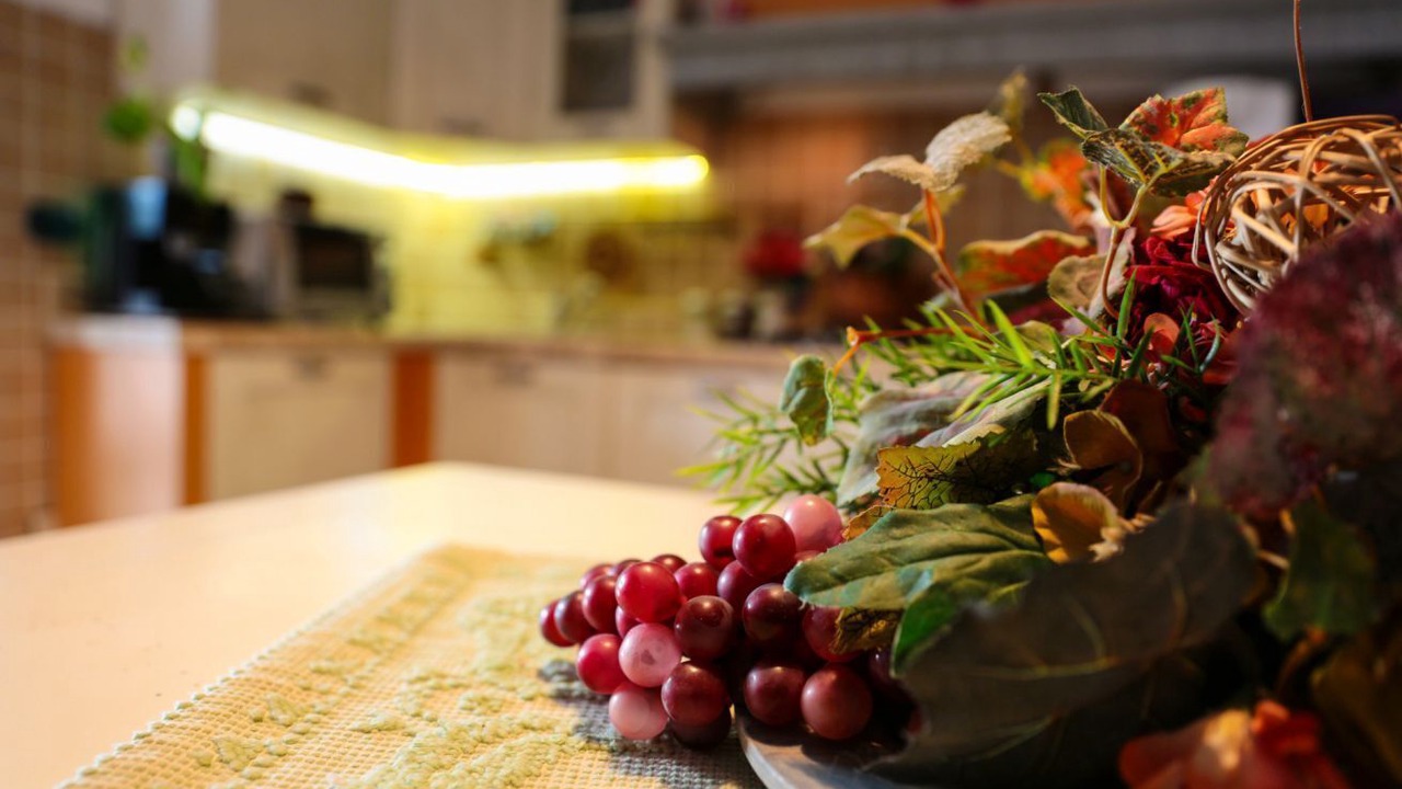Photo of Kitchen in Cenerente