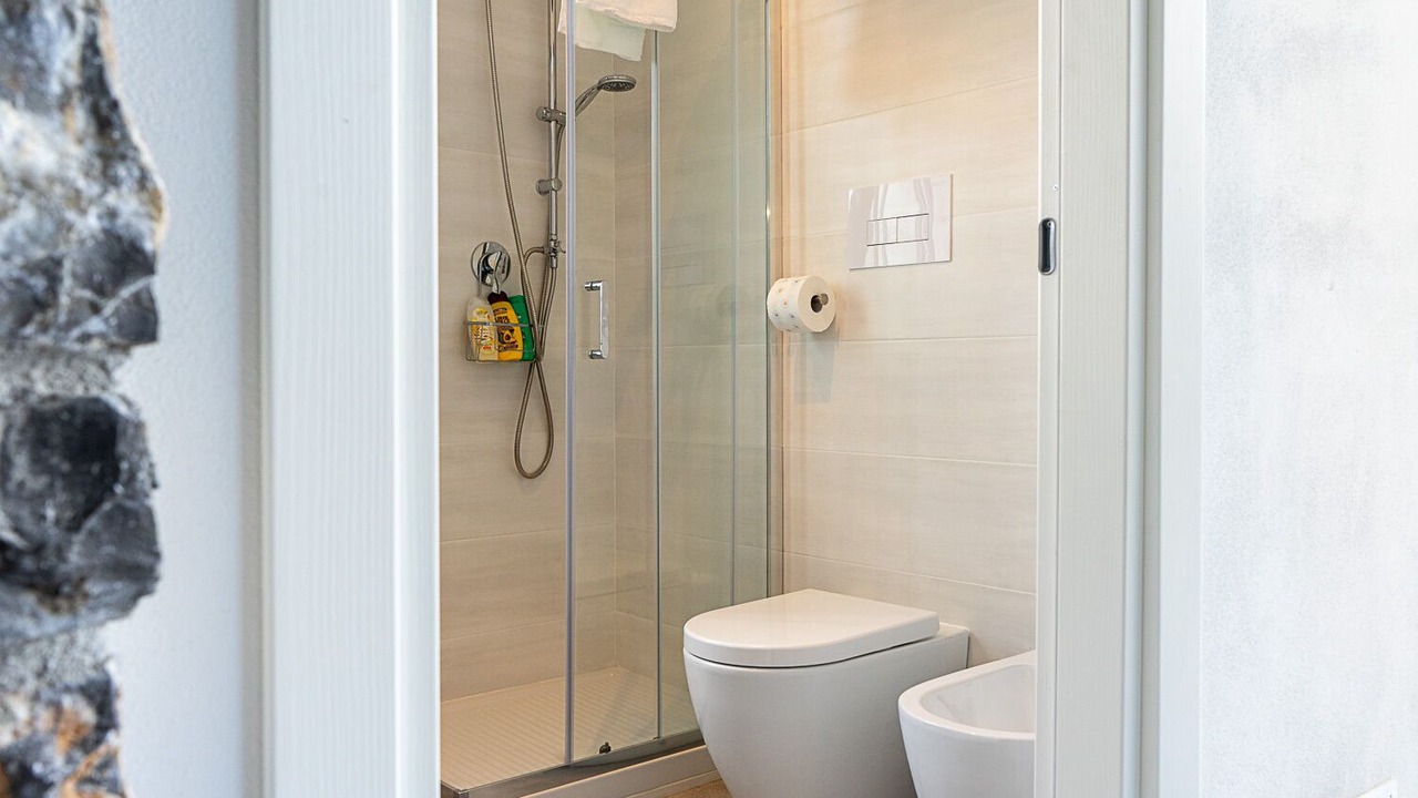 Photo of Bathroom in Cuccaro Vetere