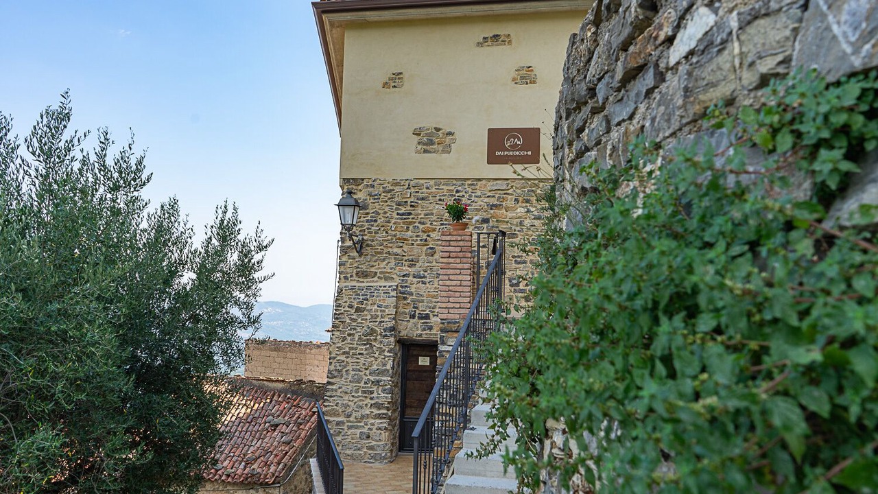 Photo of Outdoor in Cuccaro Vetere