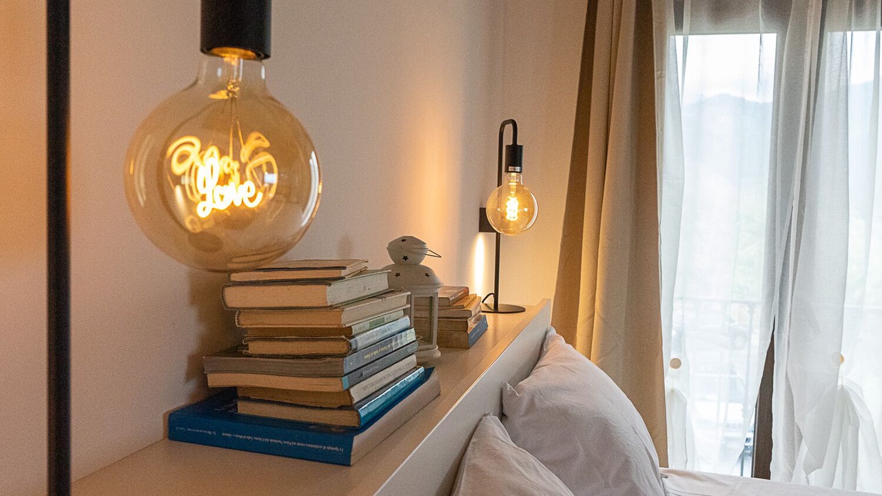 Photo of Bedroom in Cuccaro Vetere